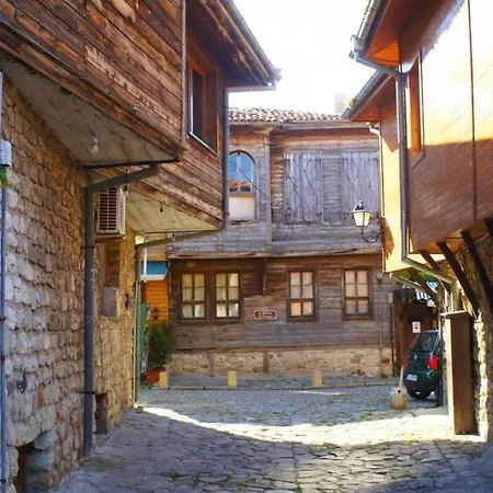 Dkapartments Amrita דירה