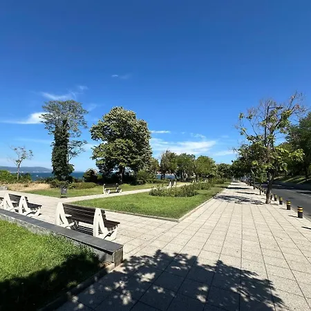 דירה Dkapartments Amrita נסבר