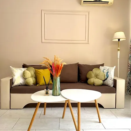 شقة Dkapartments Amrita *
