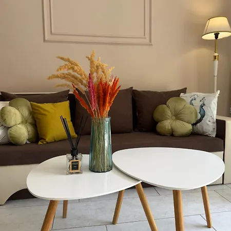 شقة Dkapartments Amrita