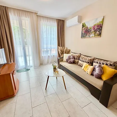 Dkapartments Amrita شقة *