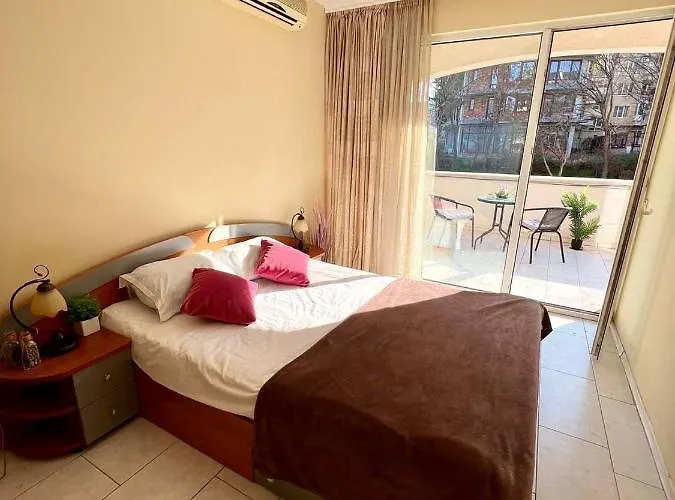 דירה Dkapartments Amrita