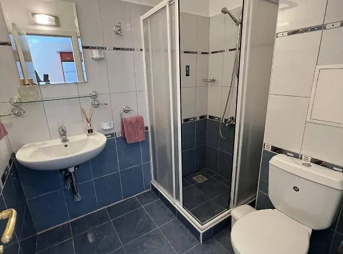 דירה Dkapartments Amrita *