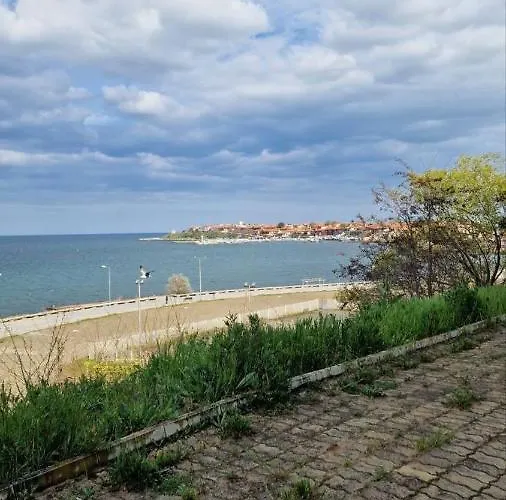 Dkapartments Amrita דירה *