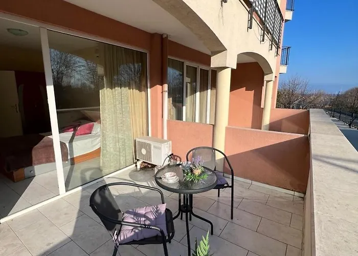 Dkapartments Amrita דירה *