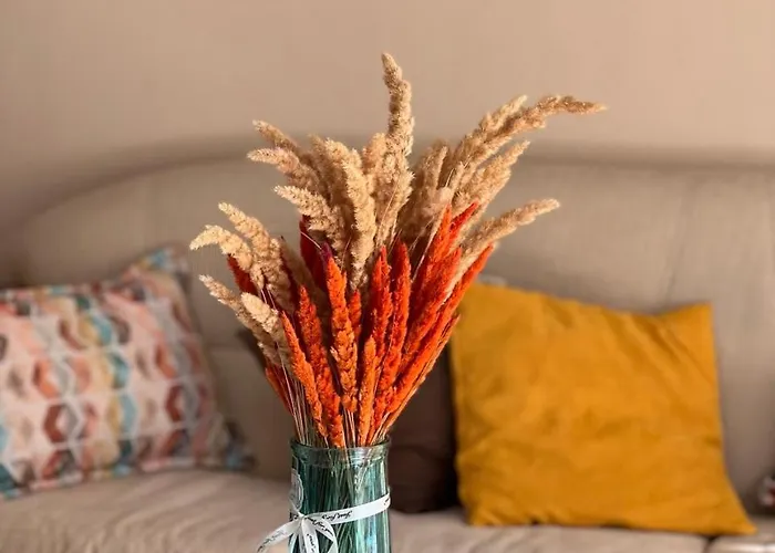 Dkapartments Amrita נסבר