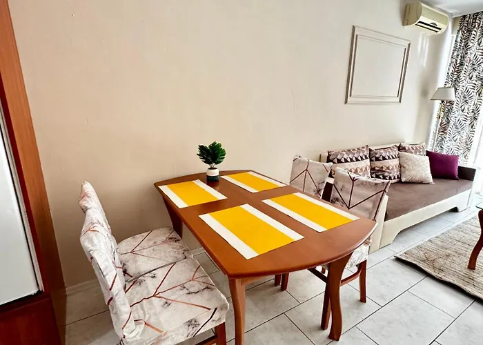 Dkapartments Amrita דירה *