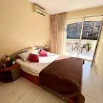 公寓 Dkapartments Amrita