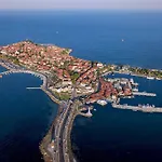 Dkapartments Amrita * Misivri