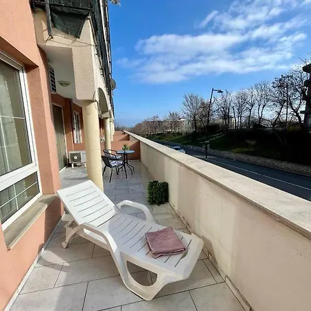 Daire Dkapartments Amrita