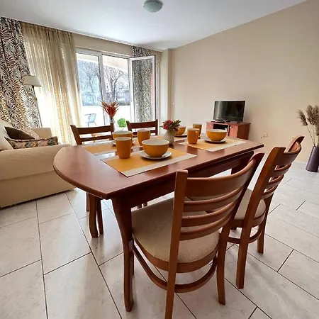 Dkapartments Amrita * Несебър