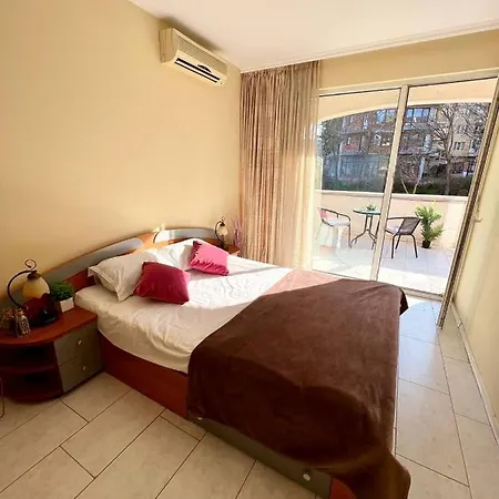 Daire Dkapartments Amrita