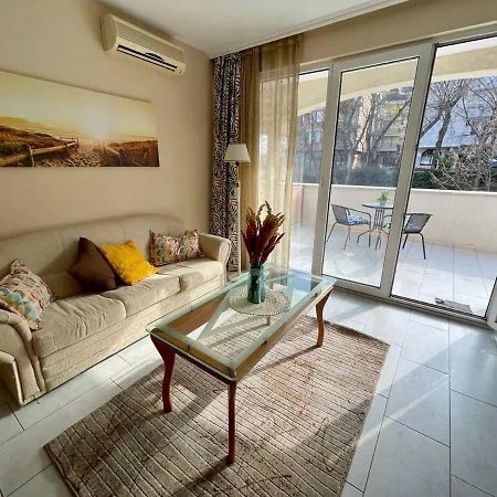 Dkapartments Amrita * Nesebar
