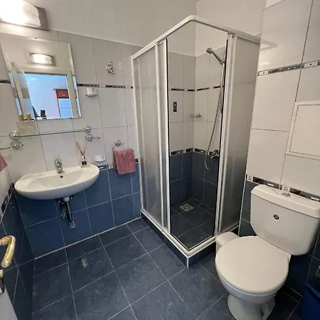 Daire Dkapartments Amrita *