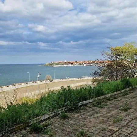 Dkapartments Amrita Апартамент *