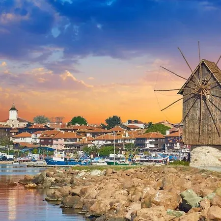 Daire Dkapartments Amrita Misivri