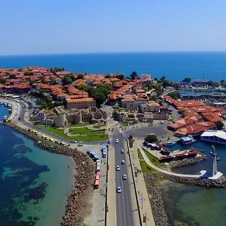 Dkapartments Amrita Daire