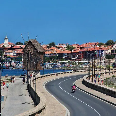 Апартамент Dkapartments Amrita