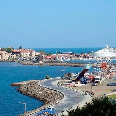 Dkapartments Amrita Appartamento *