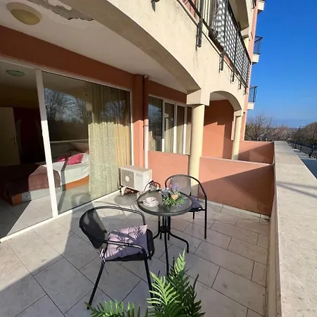 Dkapartments Amrita Daire *