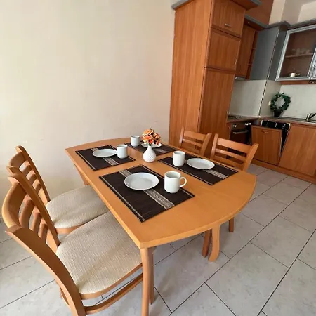 Daire Dkapartments Amrita *