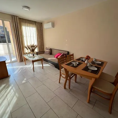 Dkapartments Amrita 公寓 内塞伯尔