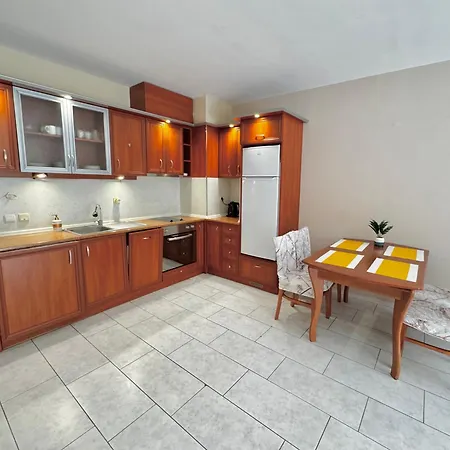 Appartamento Dkapartments Amrita *