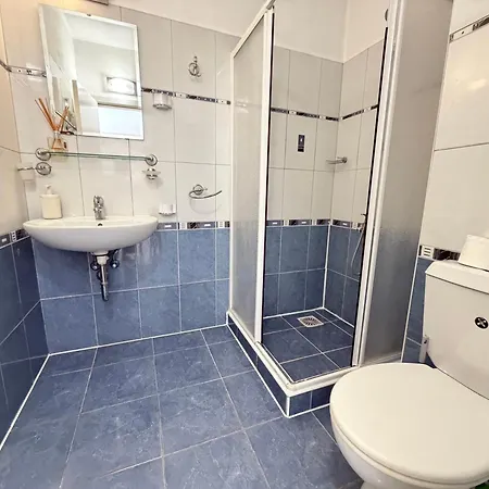 Dkapartments Amrita * نيسيبار