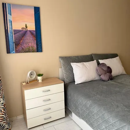 Apartment Dkapartments Amrita Nesebar