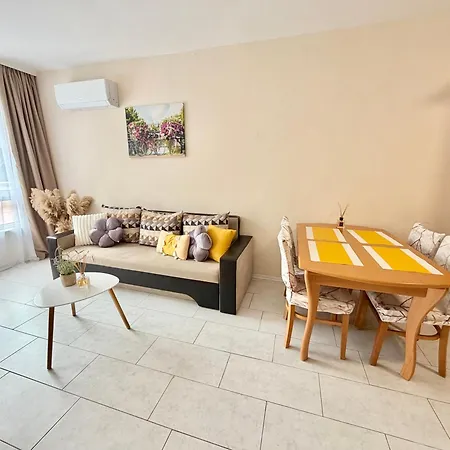 Dkapartments Amrita *