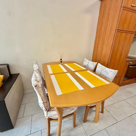 Dkapartments Amrita * Neszebar