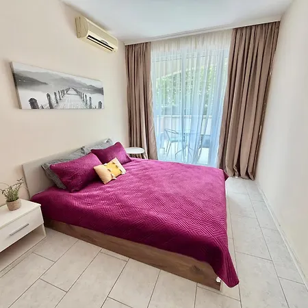 Dkapartments Amrita شقة *