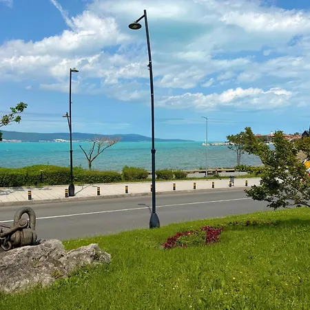 Dkapartments Amrita Neszebar