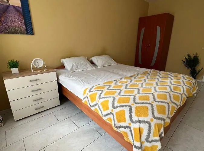 Dkapartments Amrita Apartmán *