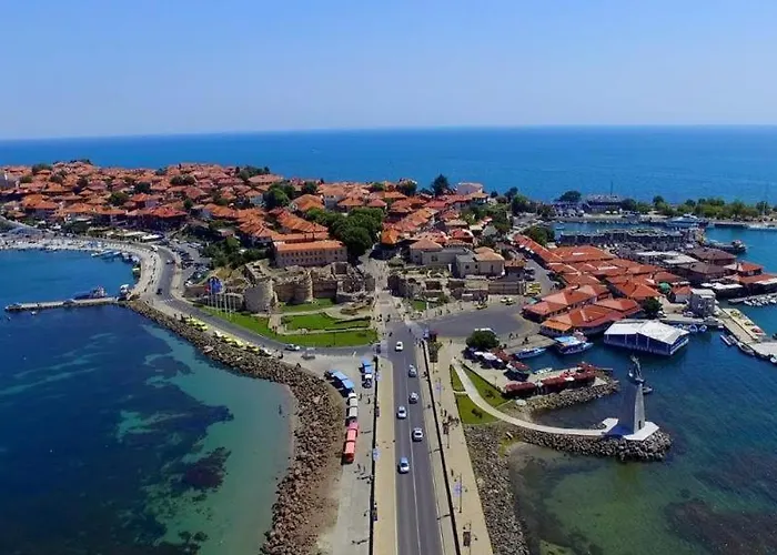 Dkapartments Amrita Apartmán