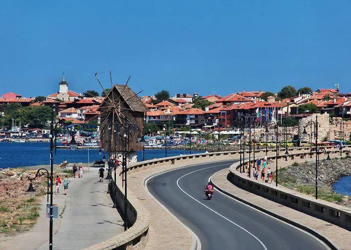 Apartmán Dkapartments Amrita