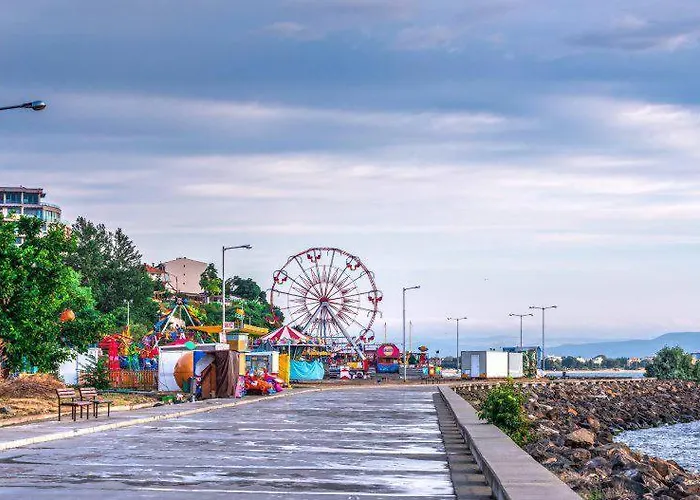 Dkapartments Amrita Apartmán