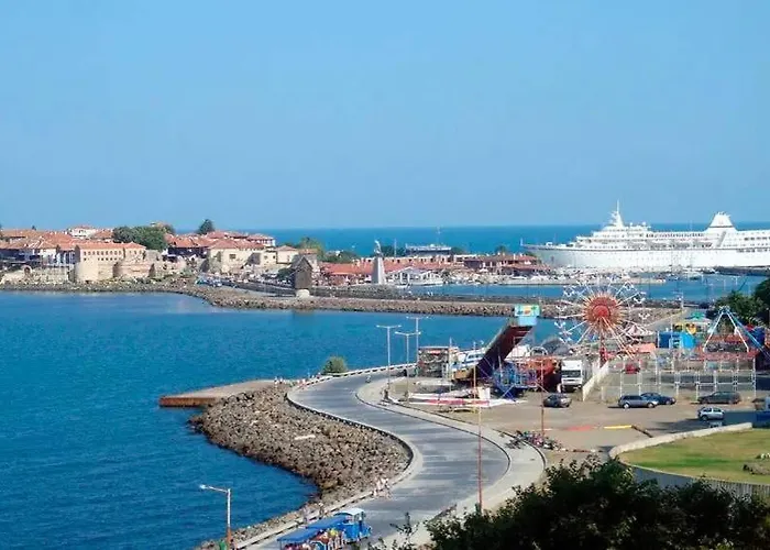 Dkapartments Amrita Apartmán *