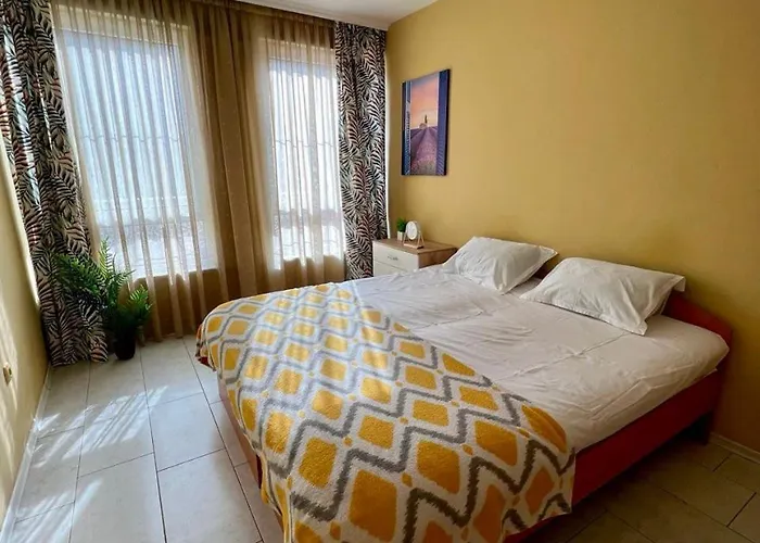 Dkapartments Amrita *