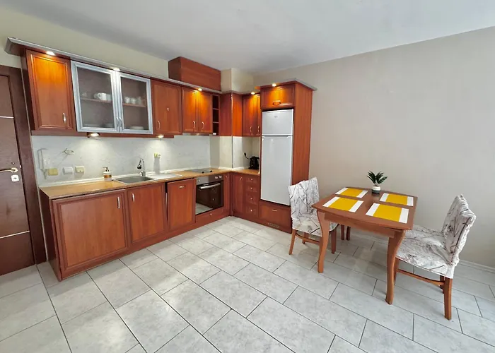 Apartment Dkapartments Amrita *